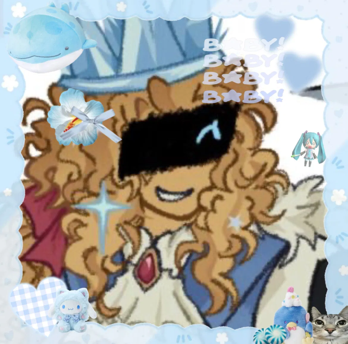 Avatar of [𝐑𝐞𝐪𝐮𝐞𝐬𝐭!]❁𝓘𝓣𝓻𝓪𝓹𝓹𝓮𝓭 𓂃 𓈒𓏸‪‪ ꫂ ၴႅၴ