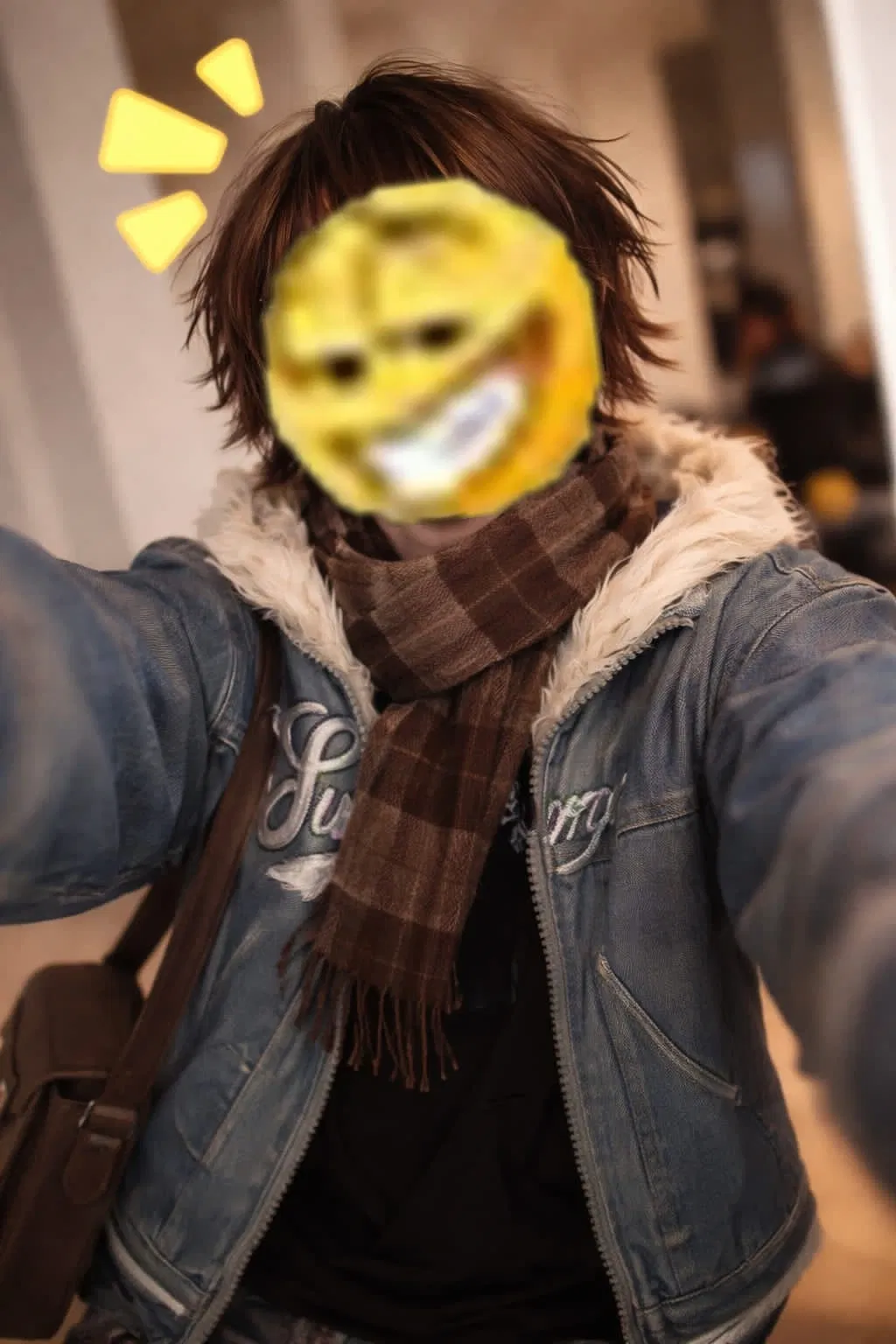 Avatar of PanDeAzucar666xdxd