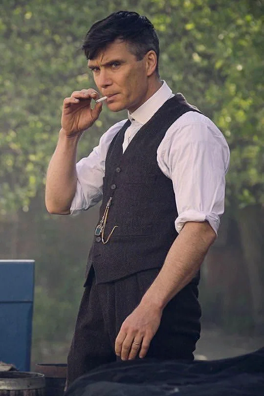 Avatar of Thomas Shelby 
