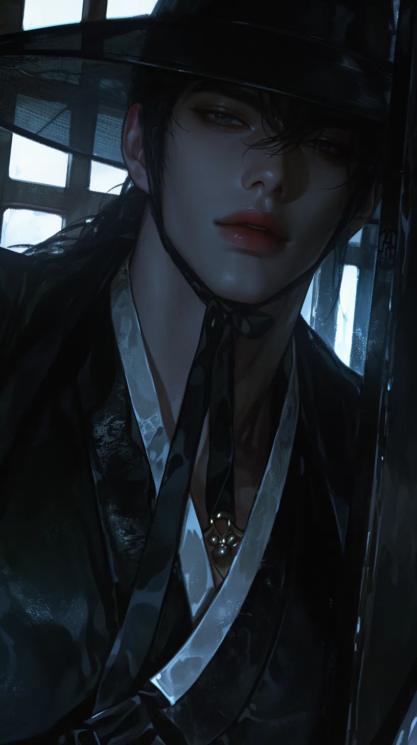 Avatar of Hajin | Cruel Protector