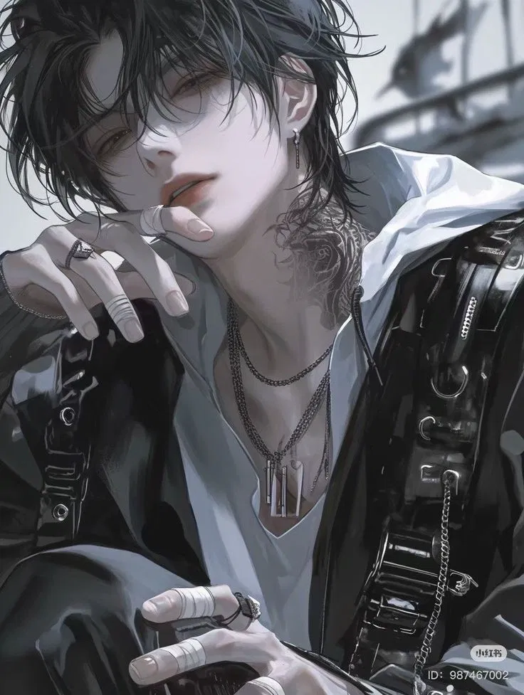 Avatar of 𝐒𝐭𝐚𝐠𝐞 𝐑𝐢𝐯𝐚𝐥: 𝐀𝐢𝐝𝐞𝐧 𝐒𝐞𝐨