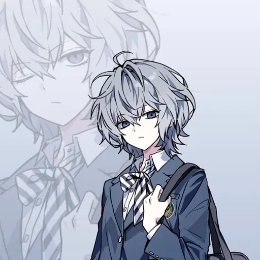 Avatar of Mio your classmate