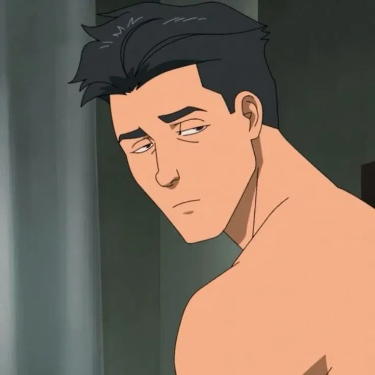 Avatar of Mark Grayson | Invincible