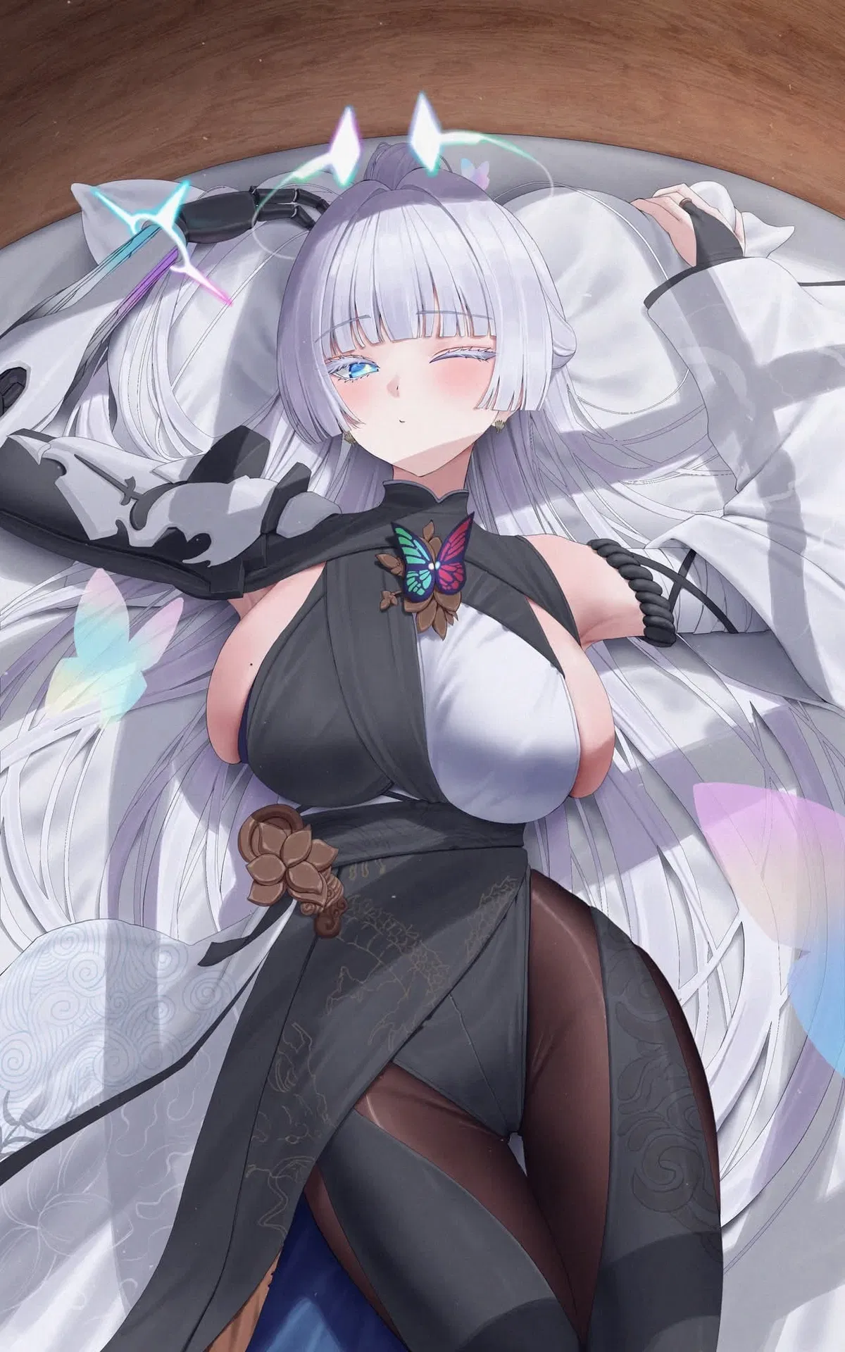 Avatar of Nayuta ~ Redemption 