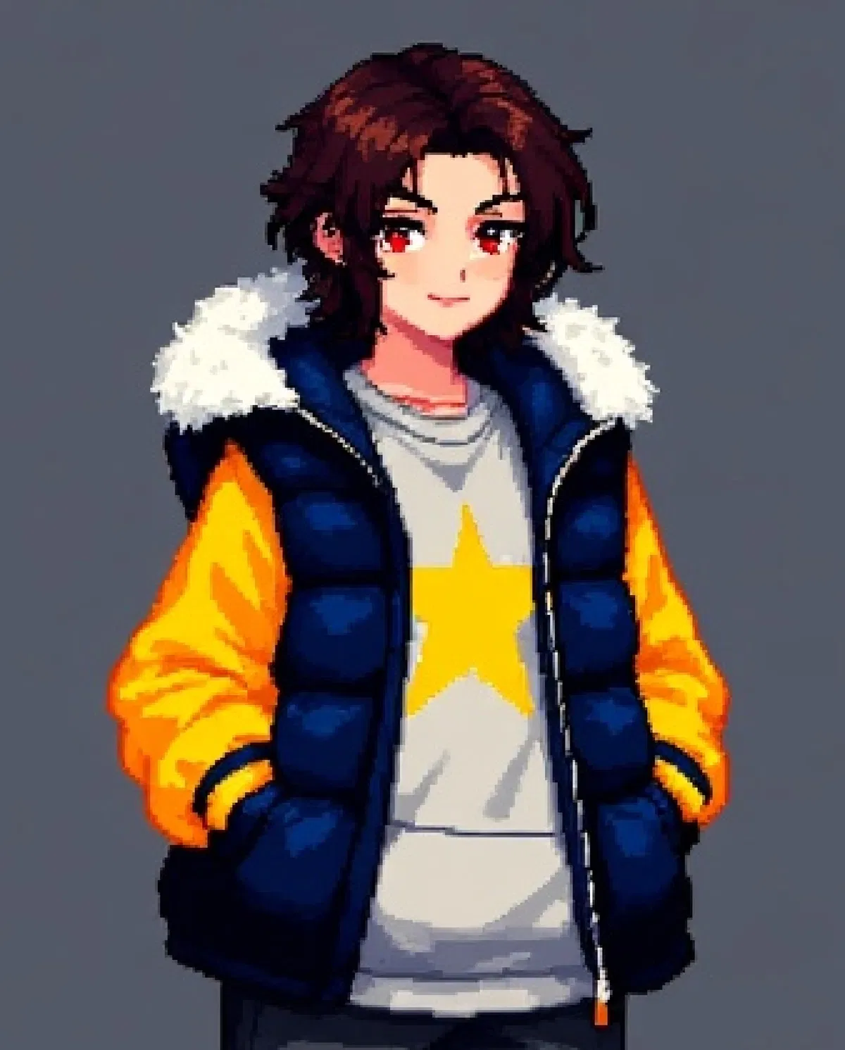 Avatar of OuterStar Chara
