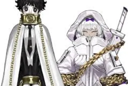Avatar of Index Apprentice Sora, Middle Apprentice Kira