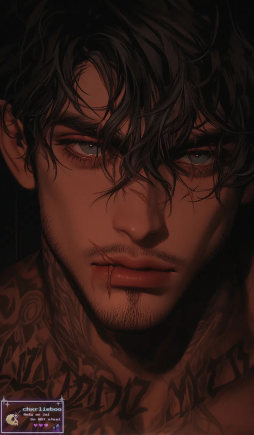 Avatar of Nico Grey