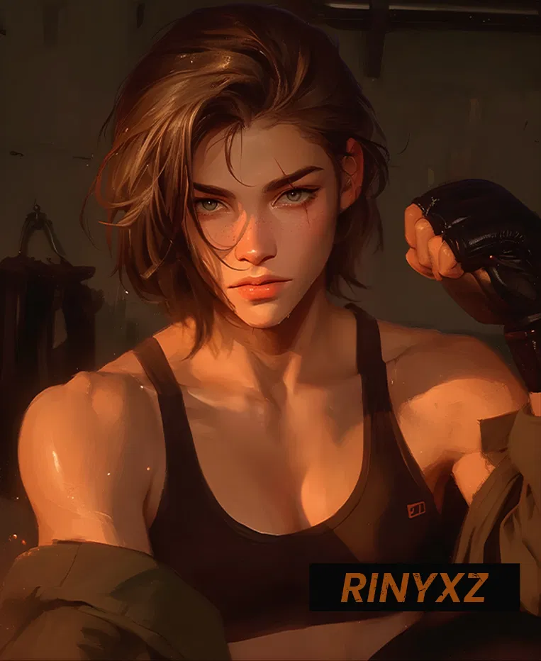 Avatar of [WLW] Kira | Road Rage