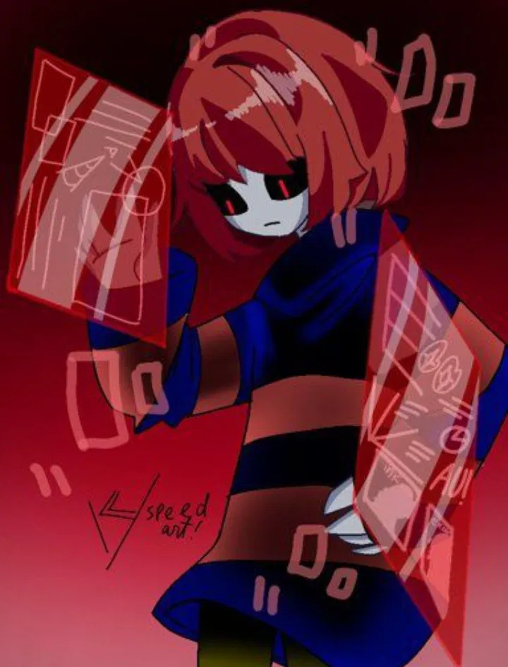 Avatar of Underplayer Player - New AU