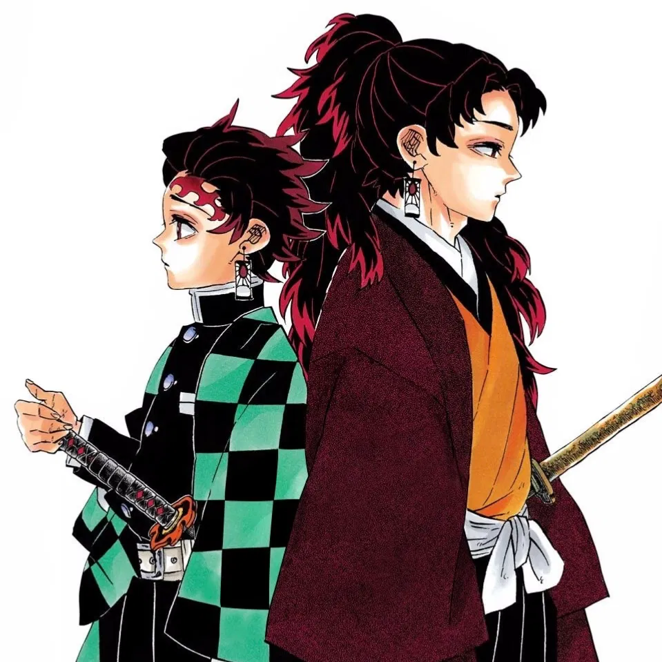 Avatar of Demon Slayer (KNY) RPG