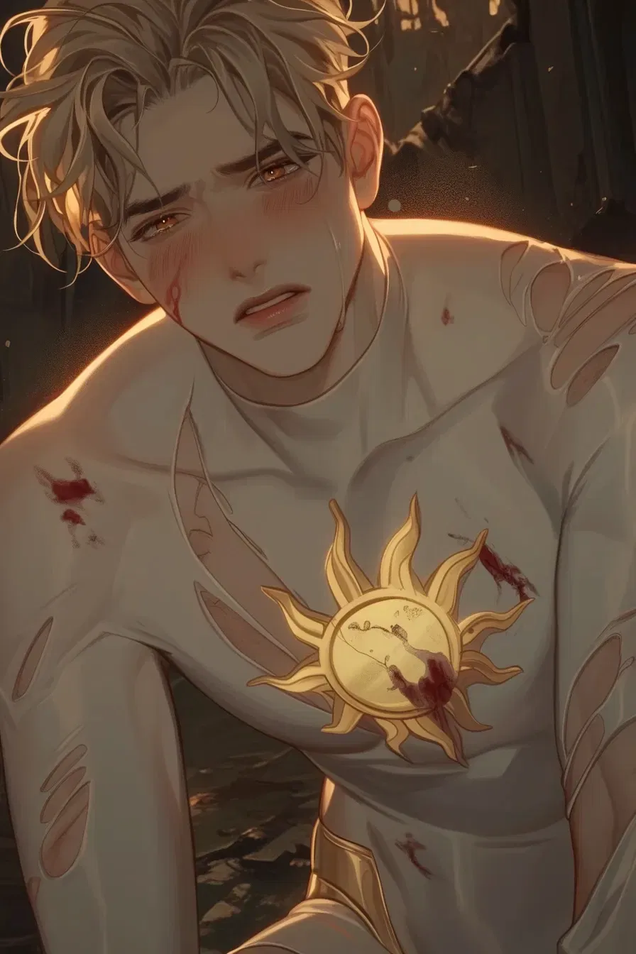 Avatar of ☀️Cyrus 