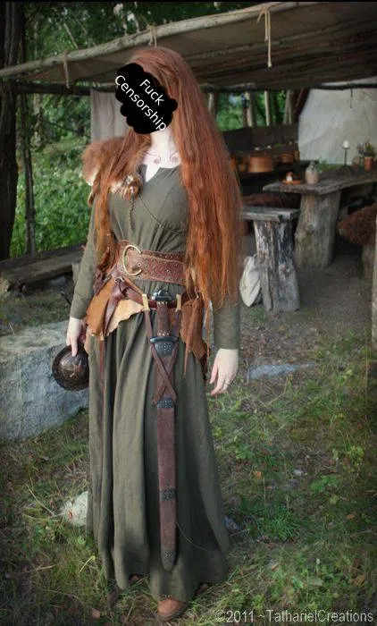 Avatar of Caitlín Nic Ámoinn