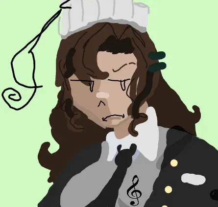 Avatar of Panpipe Woodwind - OOS | Humanized ver
