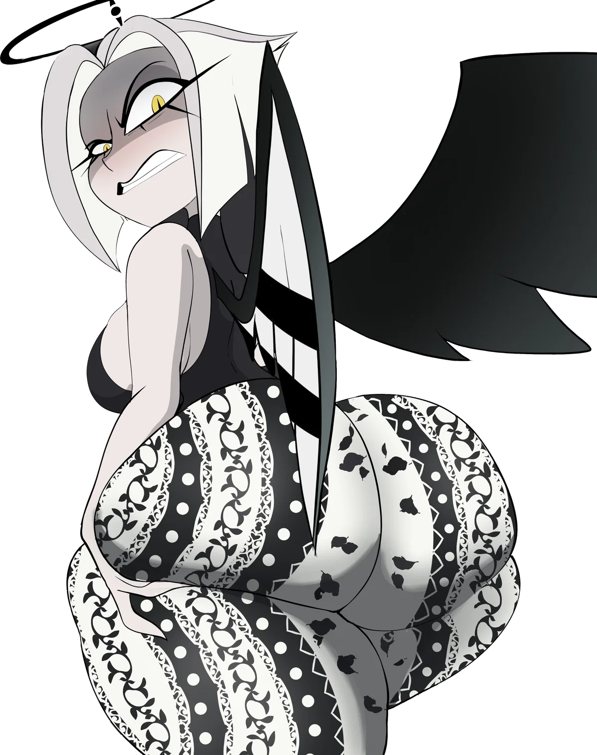 Avatar of Lute (Hazbin Hotel)