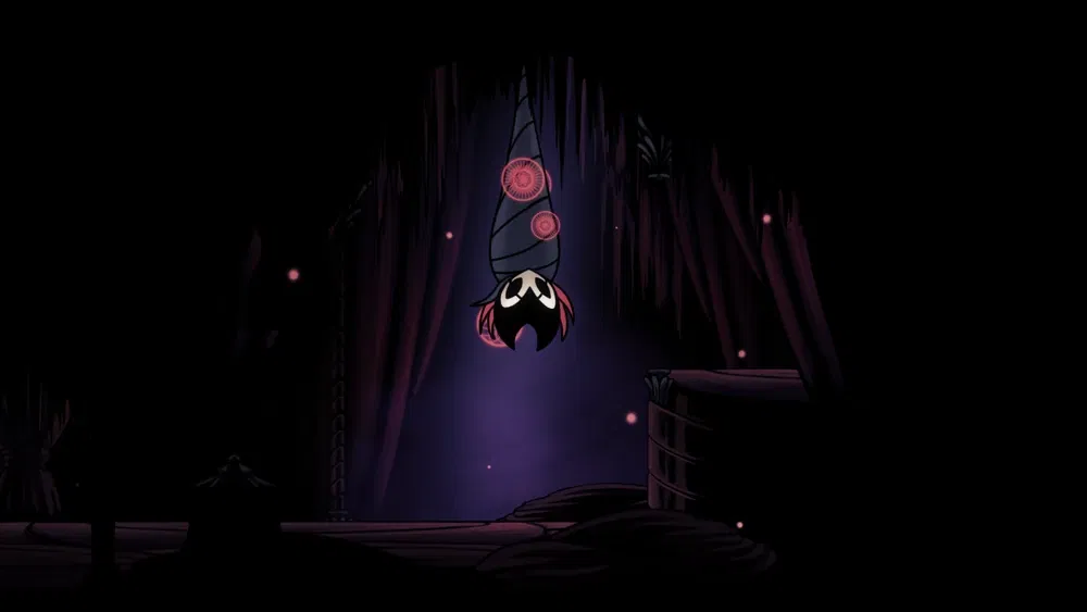 Avatar of Grimm (Hollow Knight)