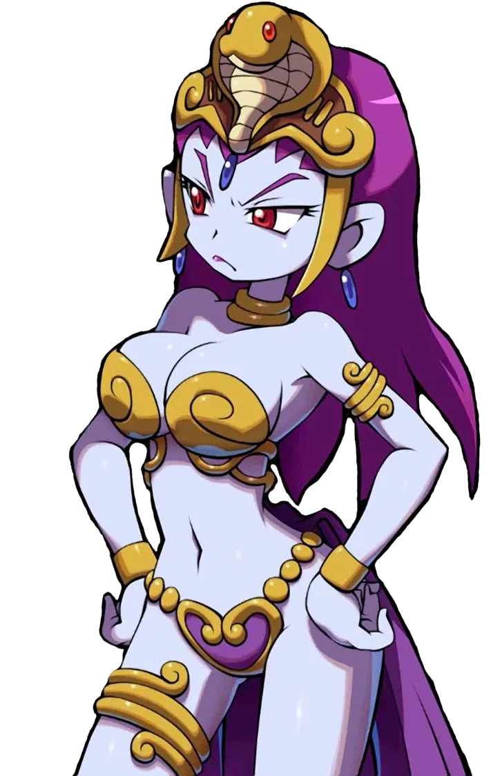 Avatar of Princess risky