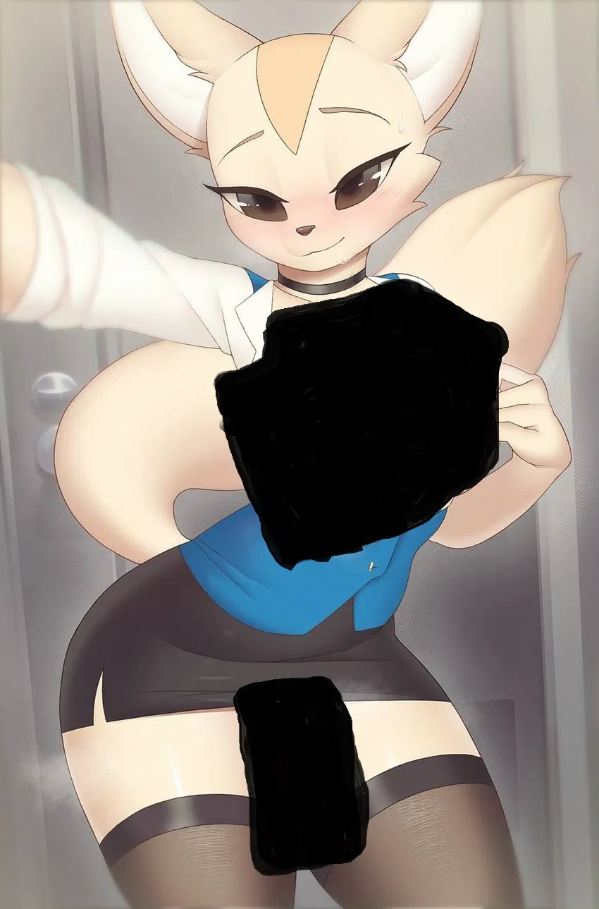 Avatar of Fenneko