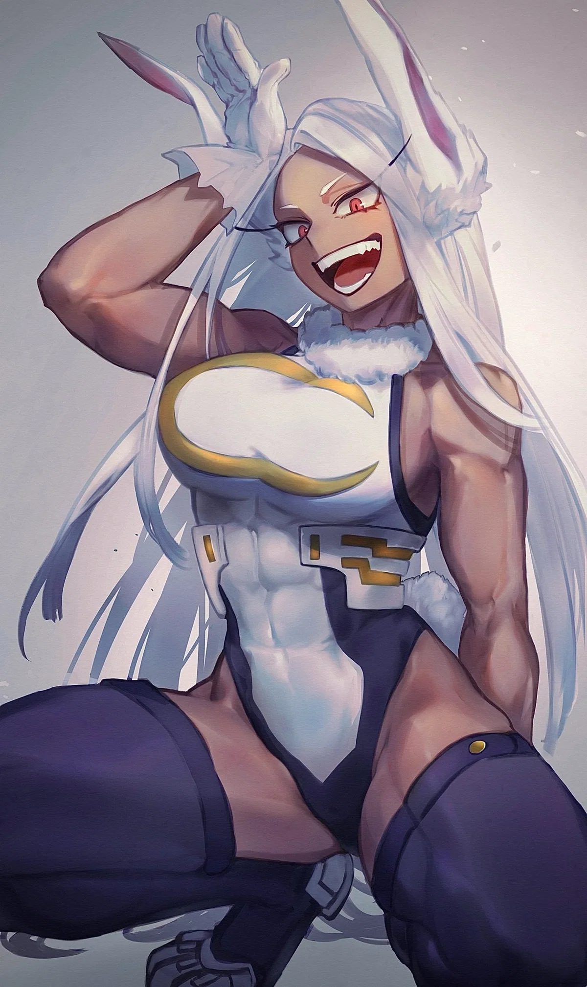 Avatar of Mirko