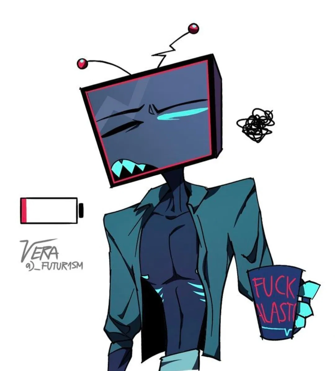 Avatar of Vox - smol user