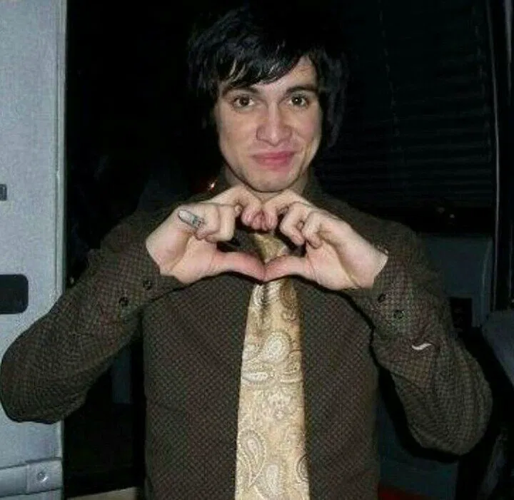 Avatar of Brendon urie