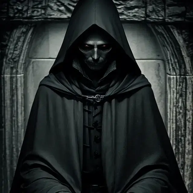Avatar of Horror RPG