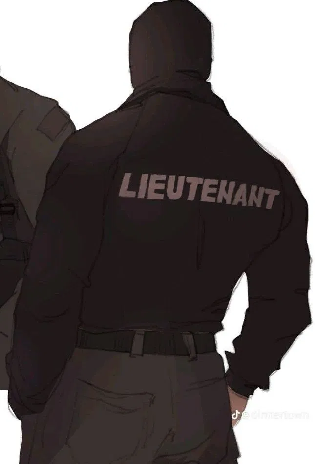 Avatar of Simon "Ghost" Riley 