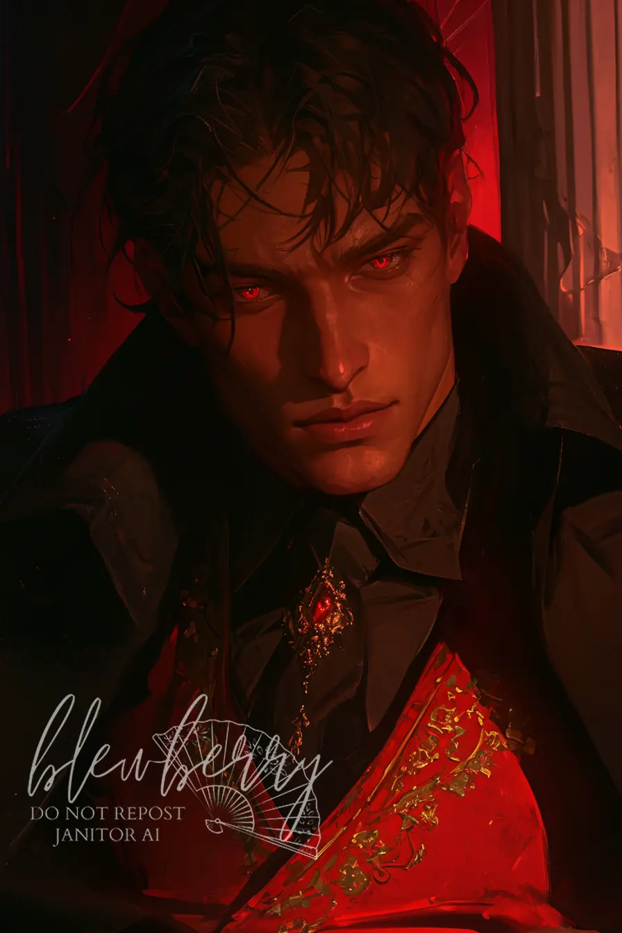 Avatar of Kaelen Albercht || Vampire