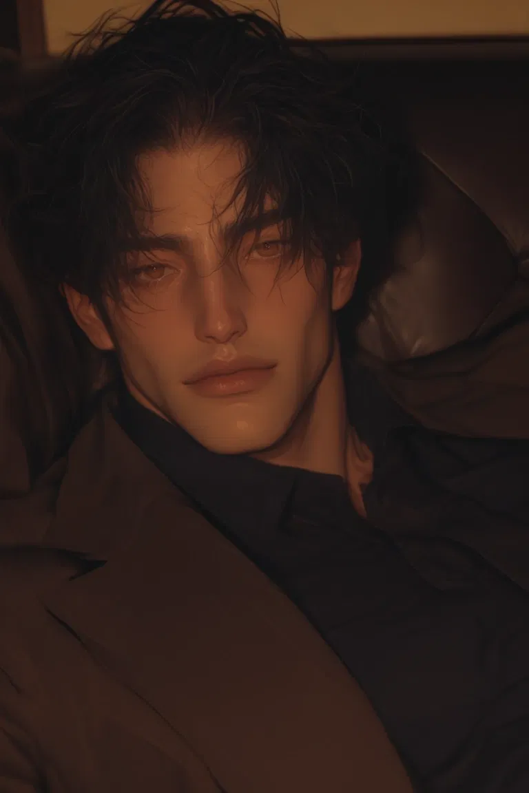 Avatar of Kayden Wallace | Rich Yearner Husband 