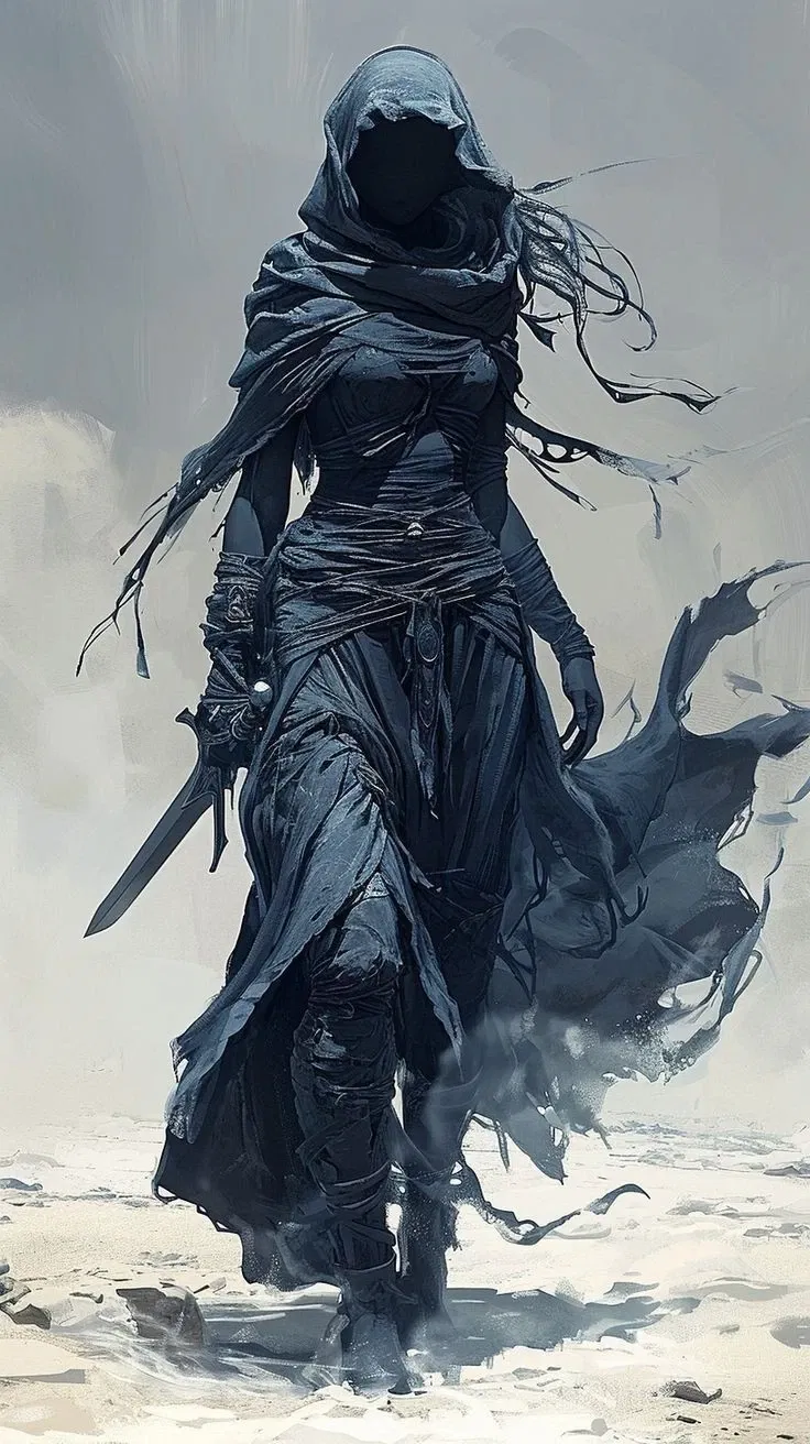 Avatar of Emilia "Mia" - "Crane"  Sage Winters