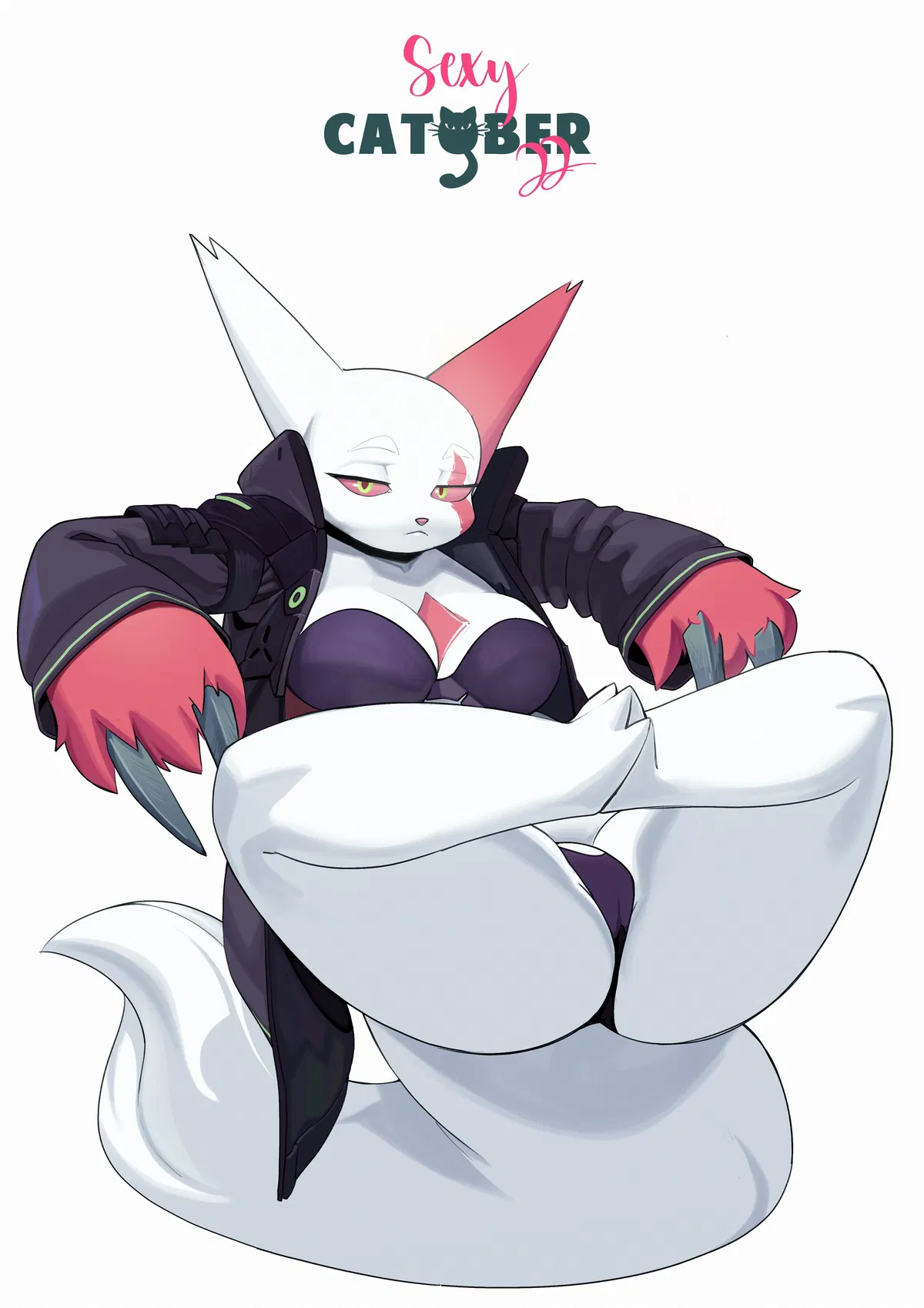 Avatar of Zan The Tomboy Zangoose
