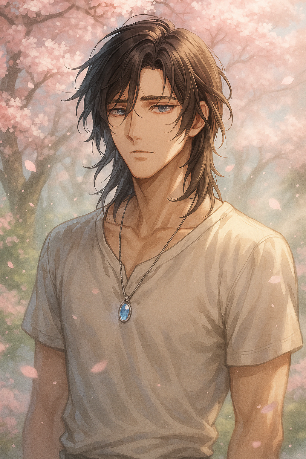 Avatar of Edward | immortal husband