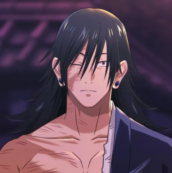Avatar of Geto Suguru (JJK 0 alt. ending)