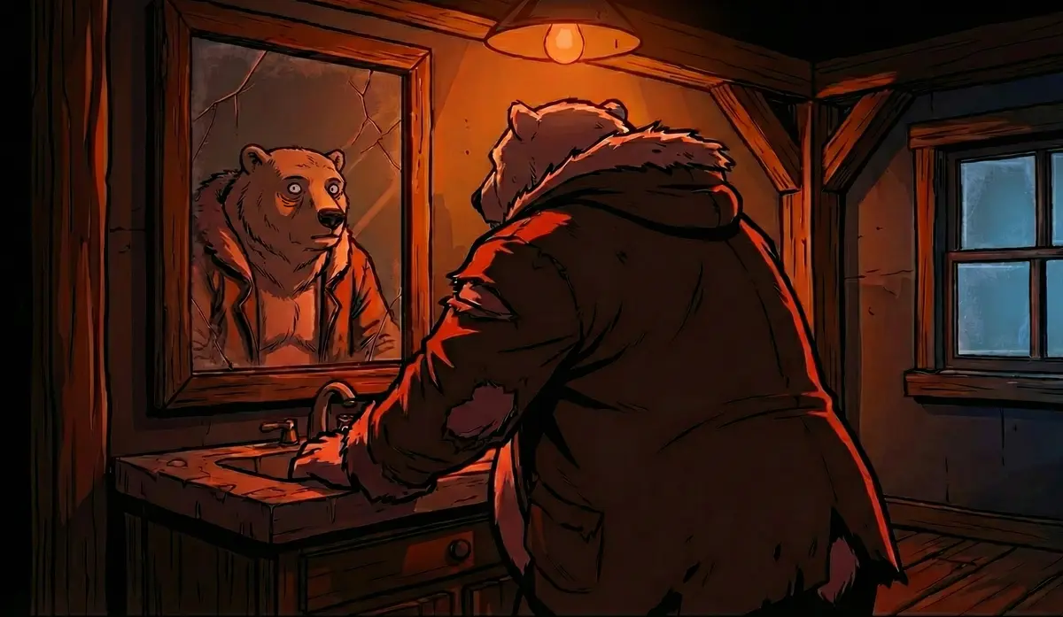 Avatar of Surface Tension  | CABIN FEVER
