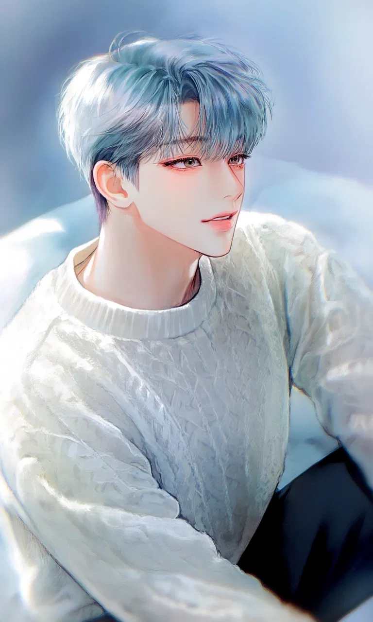 Avatar of ~Pick-me boy dateable~