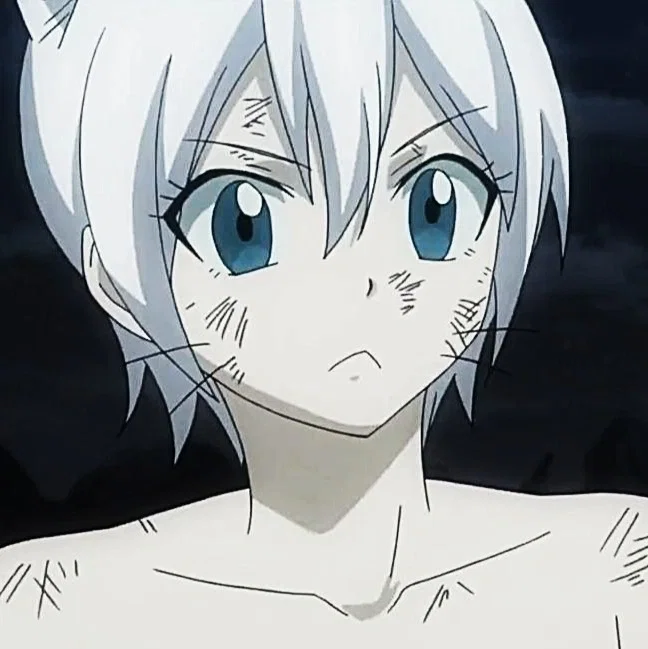 Avatar of Lisanna Strauss