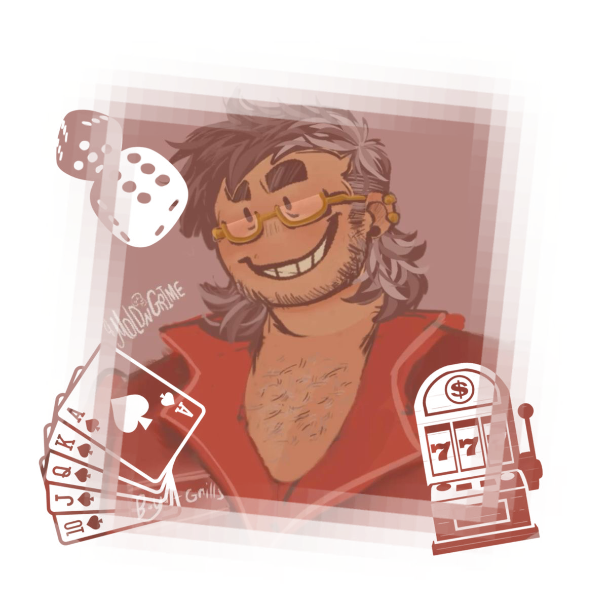Avatar of ཐིiཋྀ+ ⋆⸜ Bob Velseb ⸝⋆ 𐐪𐑂 + ̊.