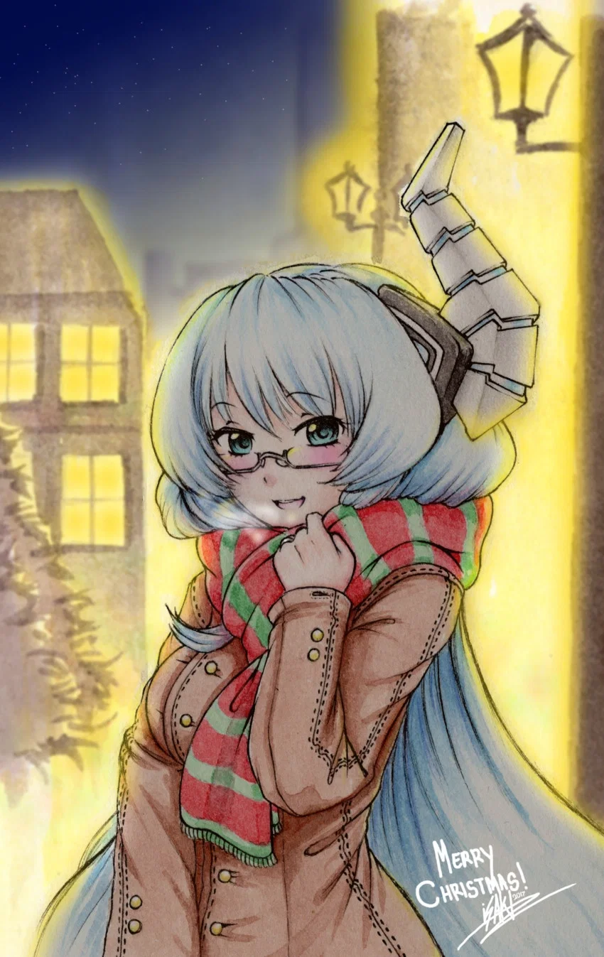 Avatar of The Girl Who Needed Some Love (Rei Ryghts)