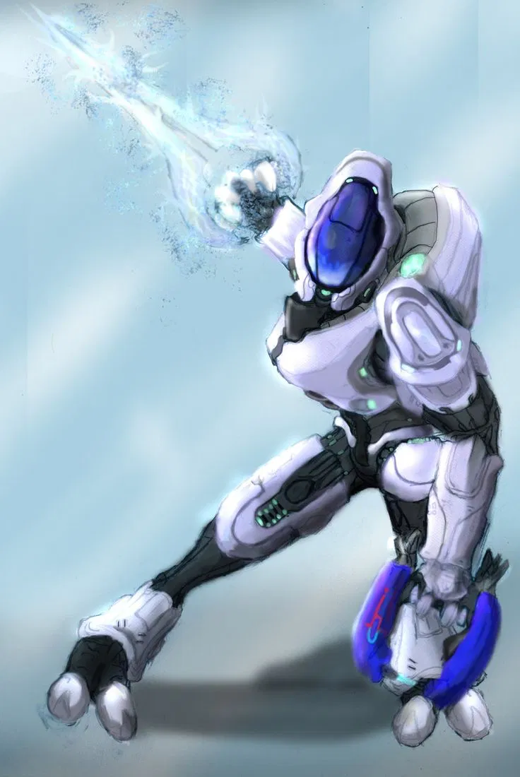 Avatar of Khoyo 'Susumai-Sangheili Ranger