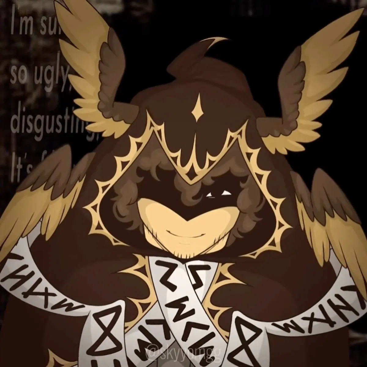 Avatar of Telamon 