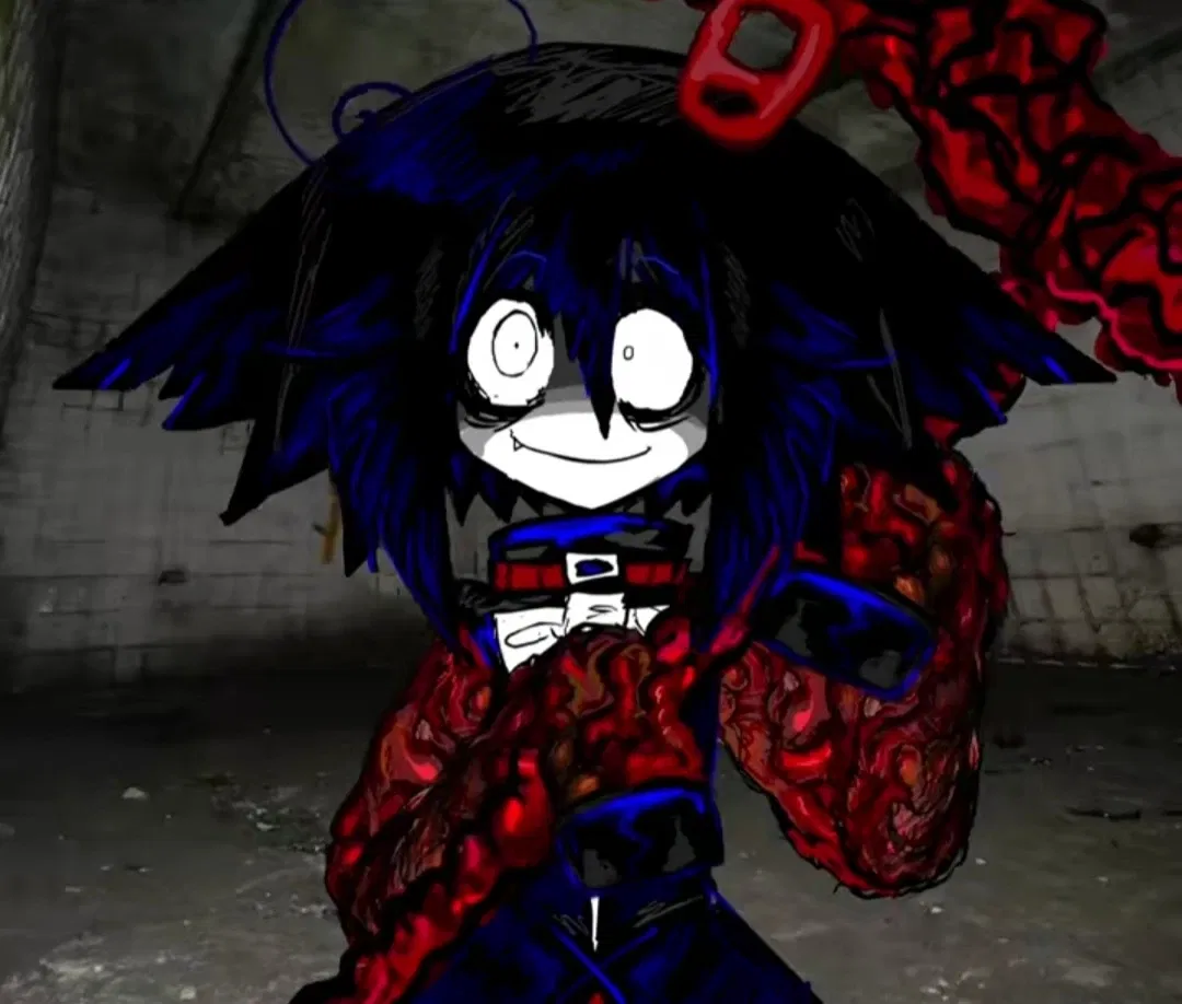 Avatar of Necro Morselli