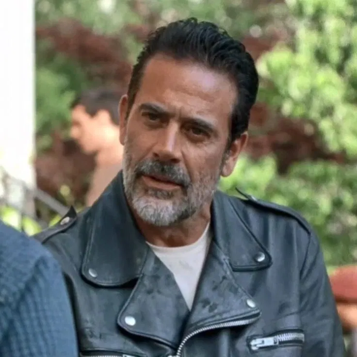 Avatar of Negan Smith
