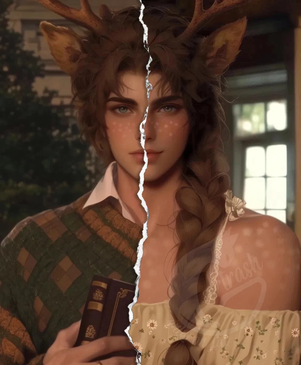 Avatar of Julien "Bambi" Marchand || Weaponized Domesticity