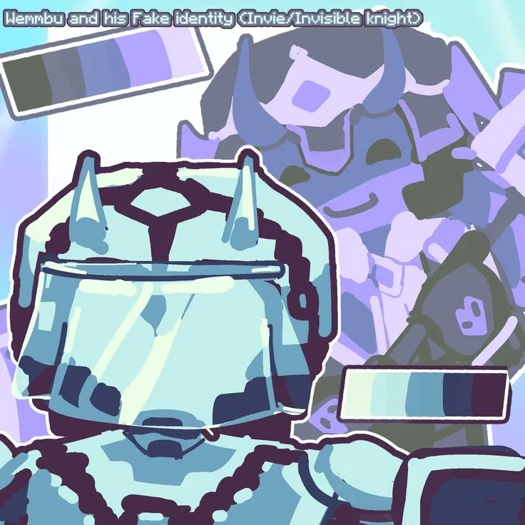 Avatar of WEMMBU | SWF | YO