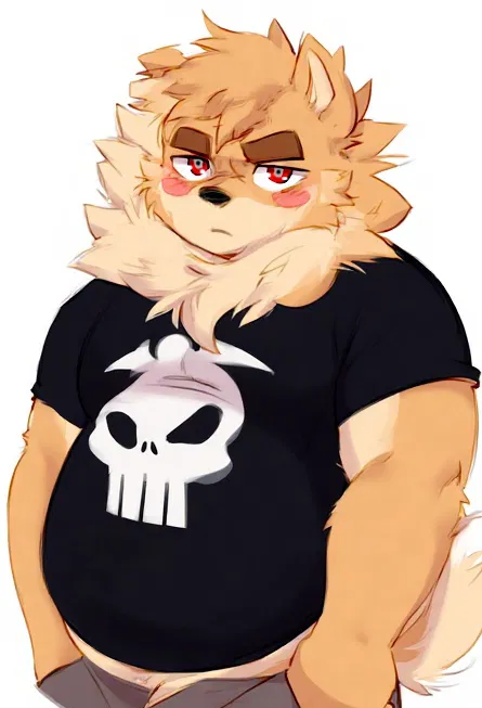 Avatar of I'M NOT F***ING CUTE~!!
