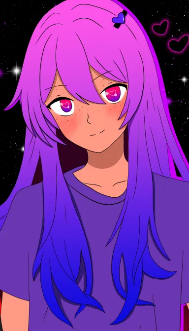 Avatar of Abigail 'Snow' Wolvester