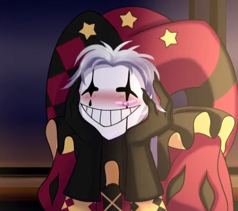 Avatar of Pierrot
