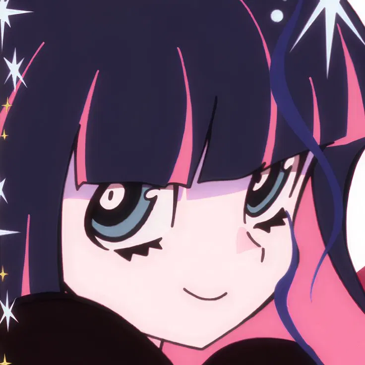 Avatar of Stocking Anarchy