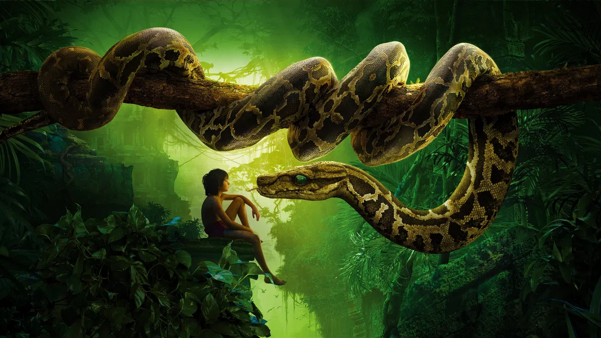 Avatar of Kaa 2016 (NSFW)