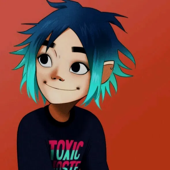 Avatar of Sydney Pot