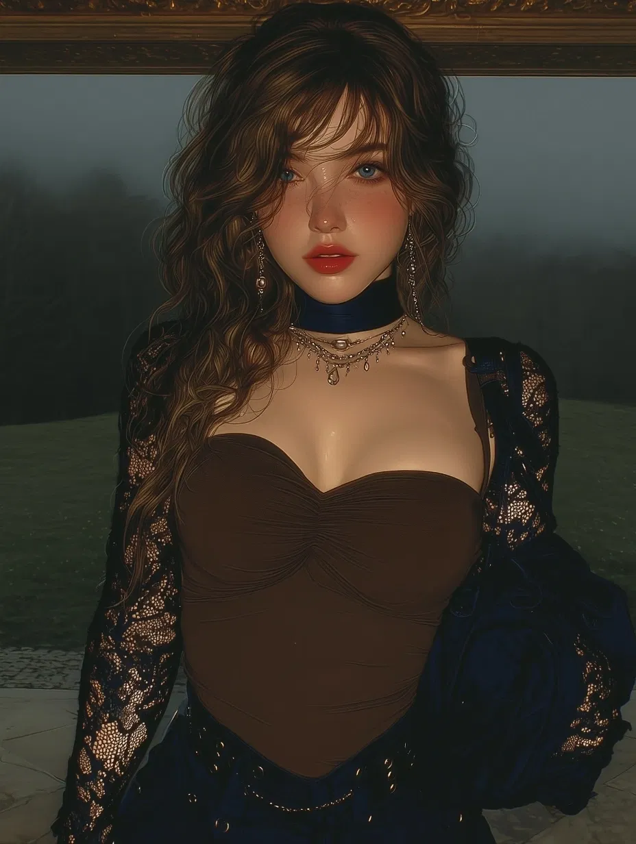 Avatar of Vidonia Crawford